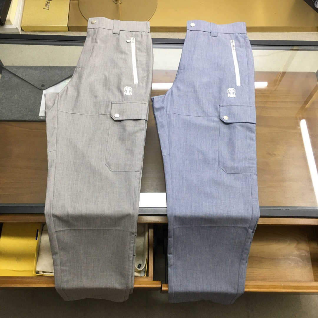Casual Pants Man